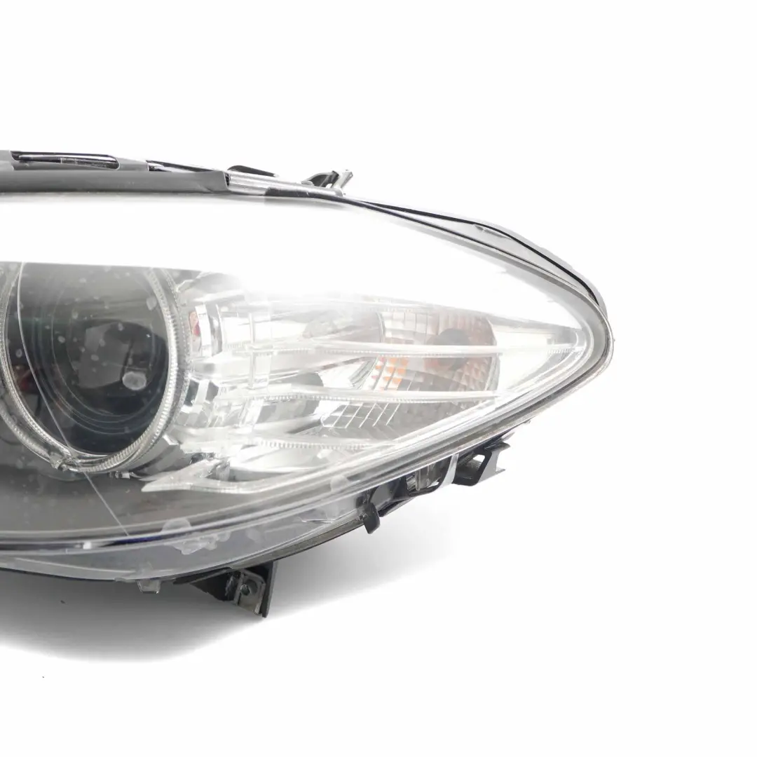 Headlight Headlamp BMW F10 F11 Lamp Light Front Left N/S 7203241