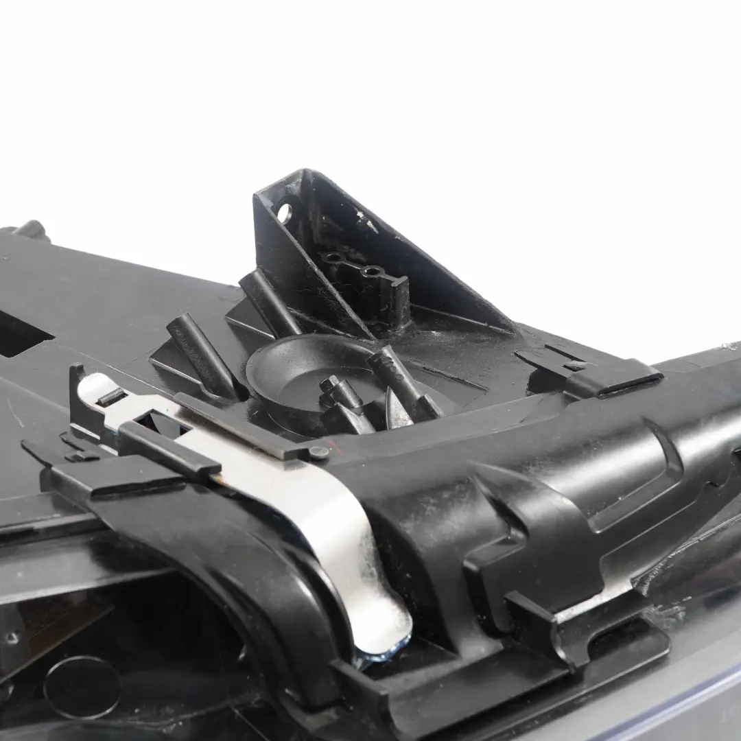 Headlight Headlamp BMW F10 F11 Lamp Light Front Left N/S 7203241