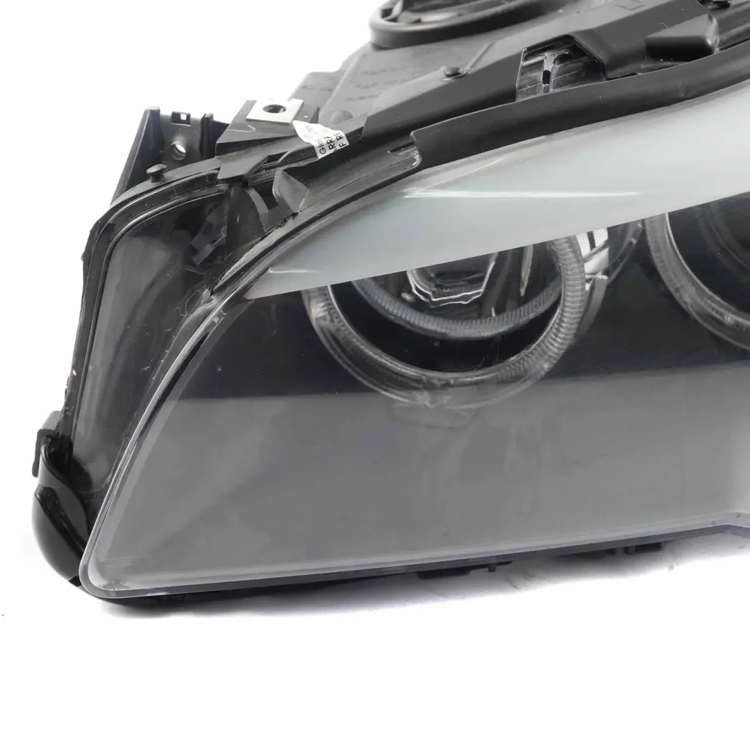 Headlight Headlamp BMW F10 F11 Lamp Light Front Left N/S 7203241