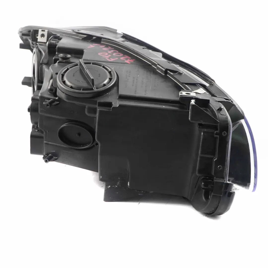 Headlight Headlamp BMW F10 F11 Lamp Light Front Left N/S 7203241