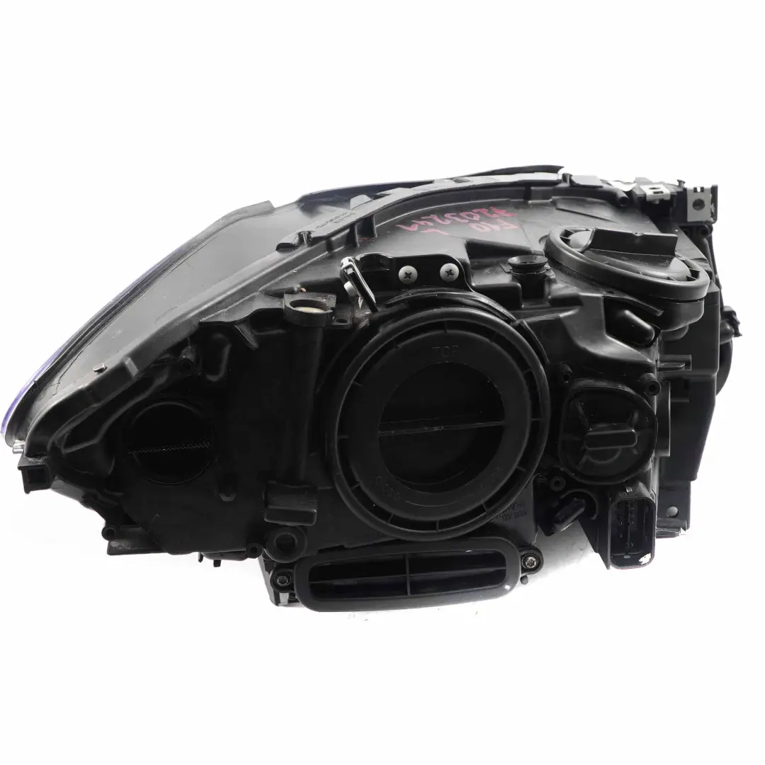 Headlight Headlamp BMW F10 F11 Lamp Light Front Left N/S 7203241