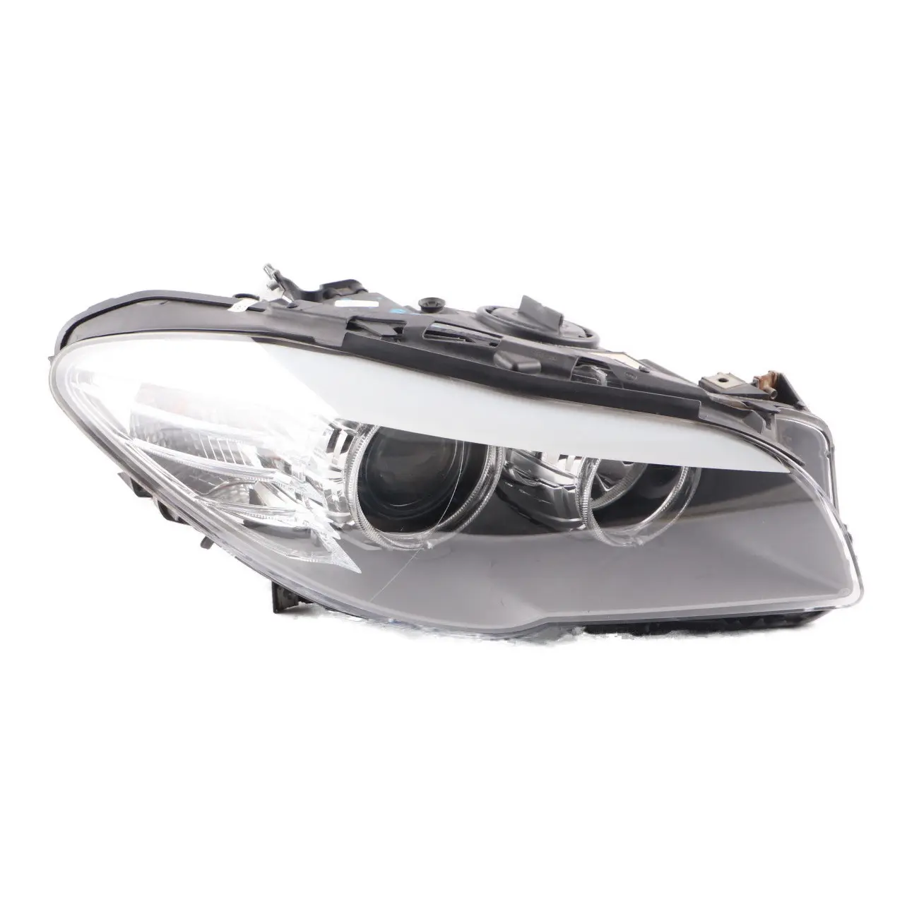 BMW F10 F11 Headlight Headlamp Halogen Light Lamp Front Right O/S 7203242