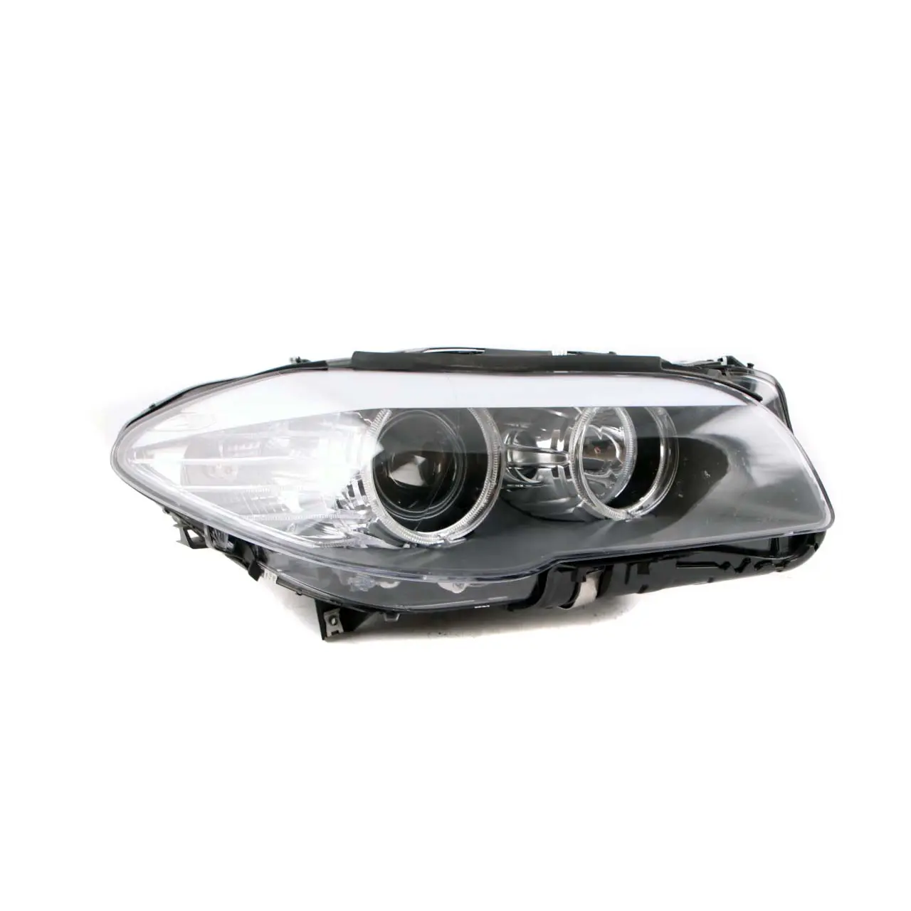 BMW F10 F11 Headlight Headlamp Light Lamp Front Right O/S 7203242