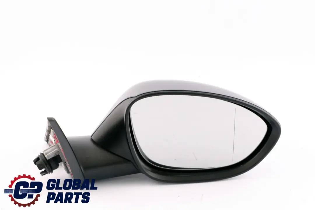 BMW Z4 Series E89 Right Heated Power Fold Wing Mirror O/S Spacegrau Space Grey