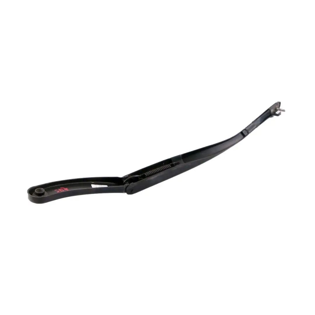 BMW 5 Series F07 GT Front Windshield Wiper Arm Driver's Side Right O/S 7207291