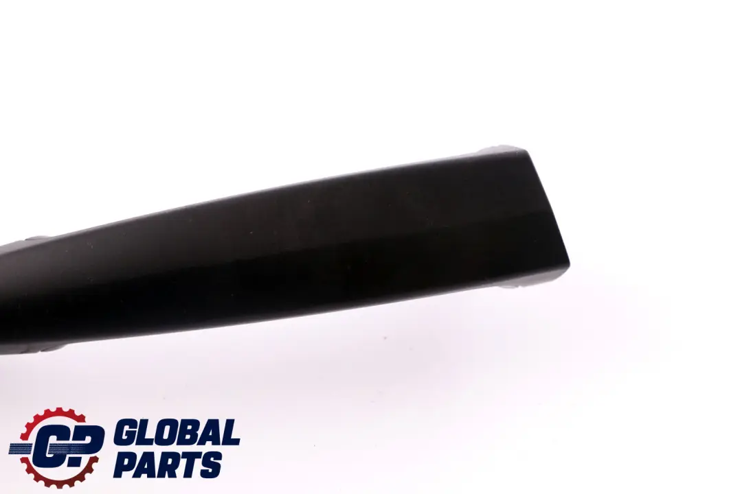 BMW 1 Series E81 E87 Grab Handle Front Right O/S Driver's Side Primed Black