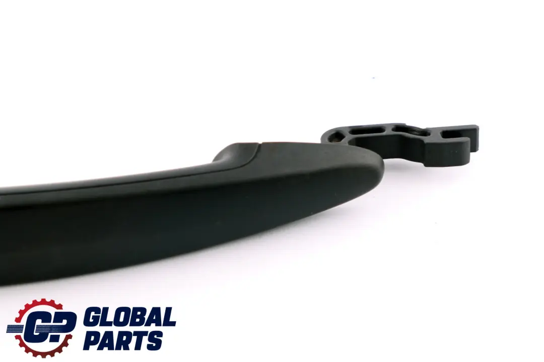 BMW 1 Series E81 E87 Grab Handle Front Right O/S Driver's Side Primed Black