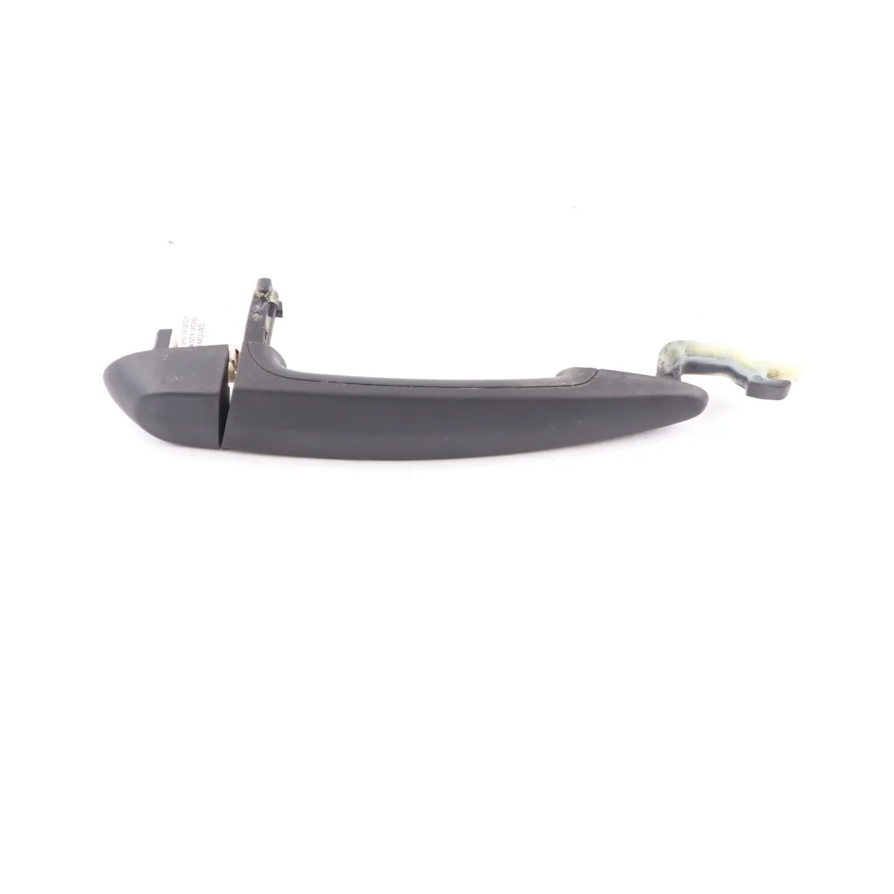 BMW E87 Door Handle Grab Rear Right O/S Primed Outside