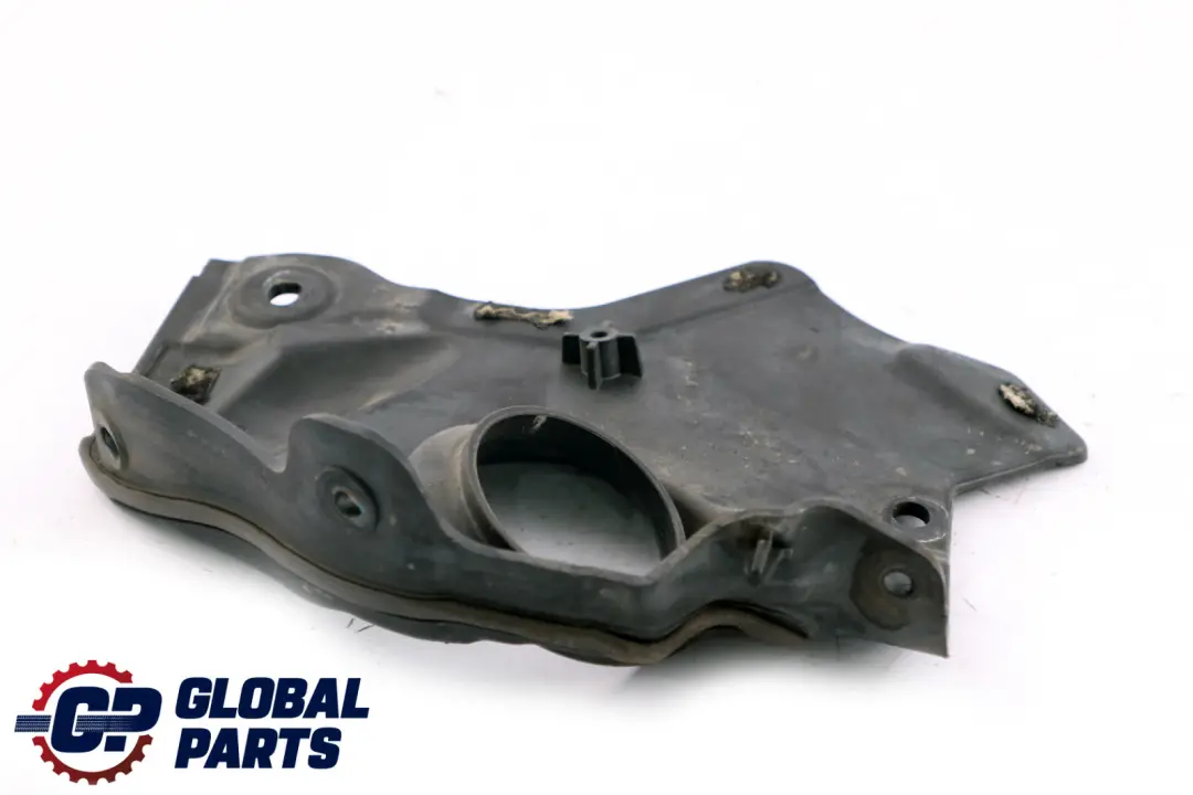 BMW 5 Series F10 F11 Sound Insulation Bulk Lower Section Right O/S 7211900