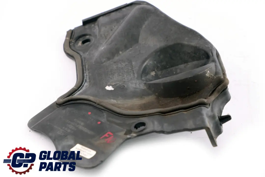 BMW 5 Series F10 F11 Sound Insulation Bulk Lower Section Right O/S 7211900