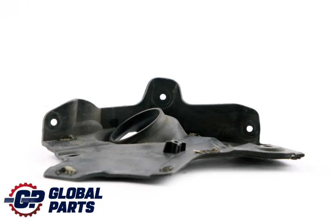 BMW 5 Series F10 F11 Sound Insulation Bulk Lower Section Right O/S 7211900