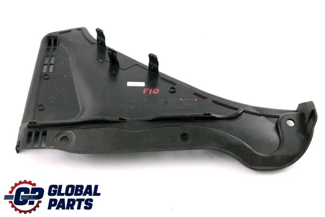 BMW 5 Series F10 F11 Cover Windscreen Panel 7216978