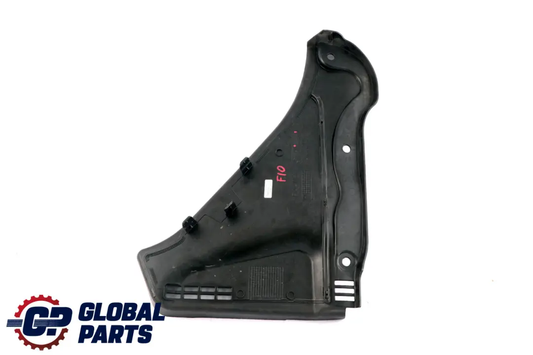 BMW 5 Series F10 F11 Cover Windscreen Panel 7216978