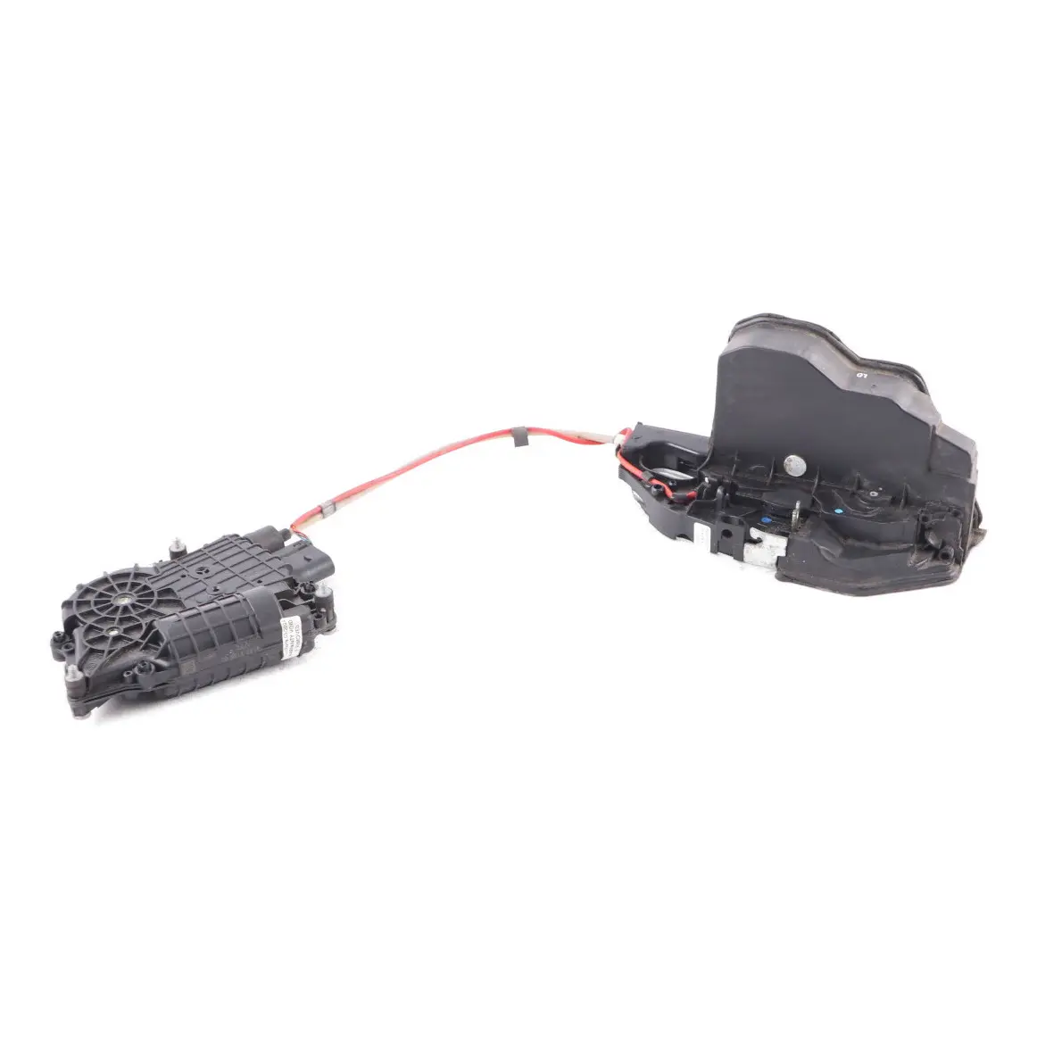 Door Lock BMW F12 F13 Front Door Left N/S Lock Soft Close Automatic 7226199