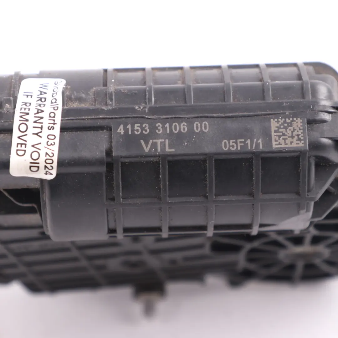 Door Lock BMW F12 F13 Front Door Left N/S Lock Soft Close Automatic 7226199