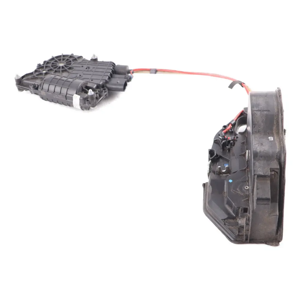 Door Lock BMW F12 F13 Front Door Left N/S Lock Soft Close Automatic 7226199