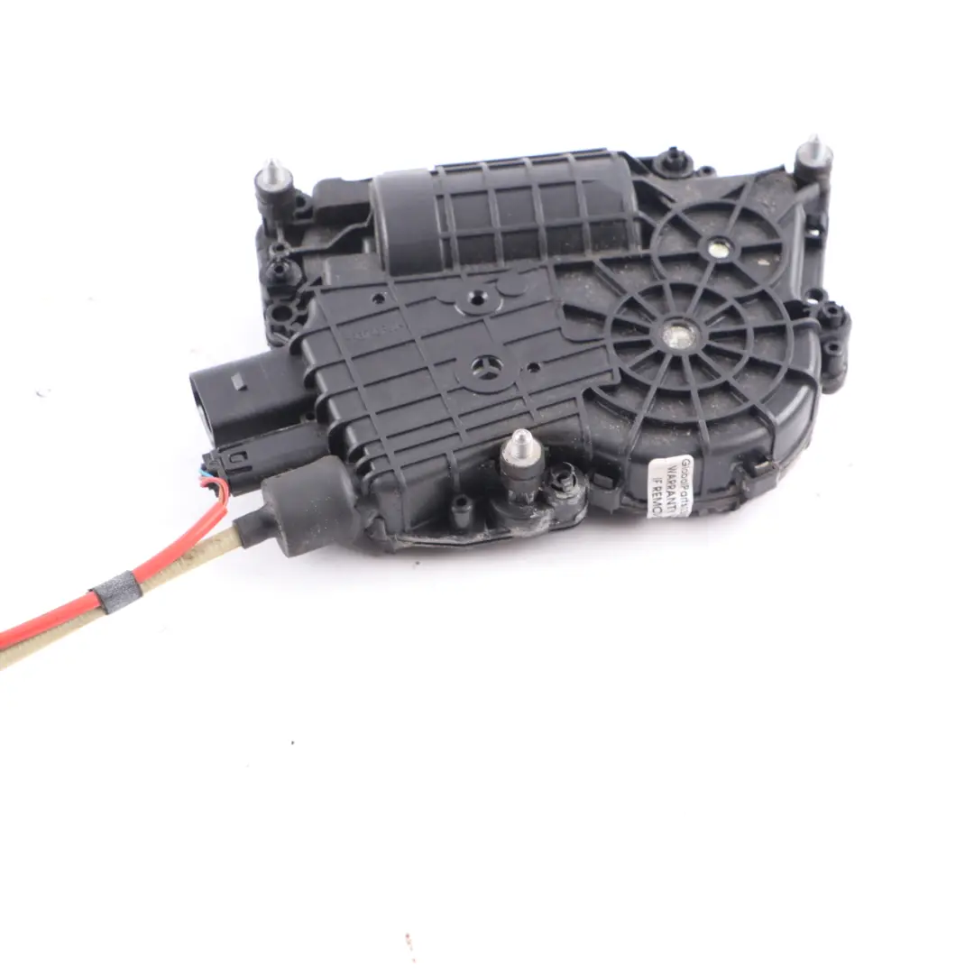 Door Lock BMW F12 F13 Front Door Left N/S Lock Soft Close Automatic 7226199
