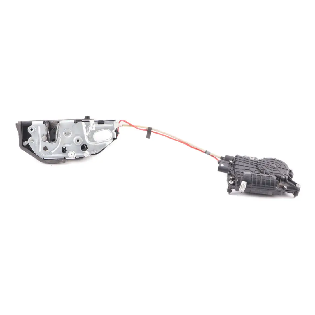 Door Lock BMW F12 F13 Front Door Left N/S Lock Soft Close Automatic 7226199