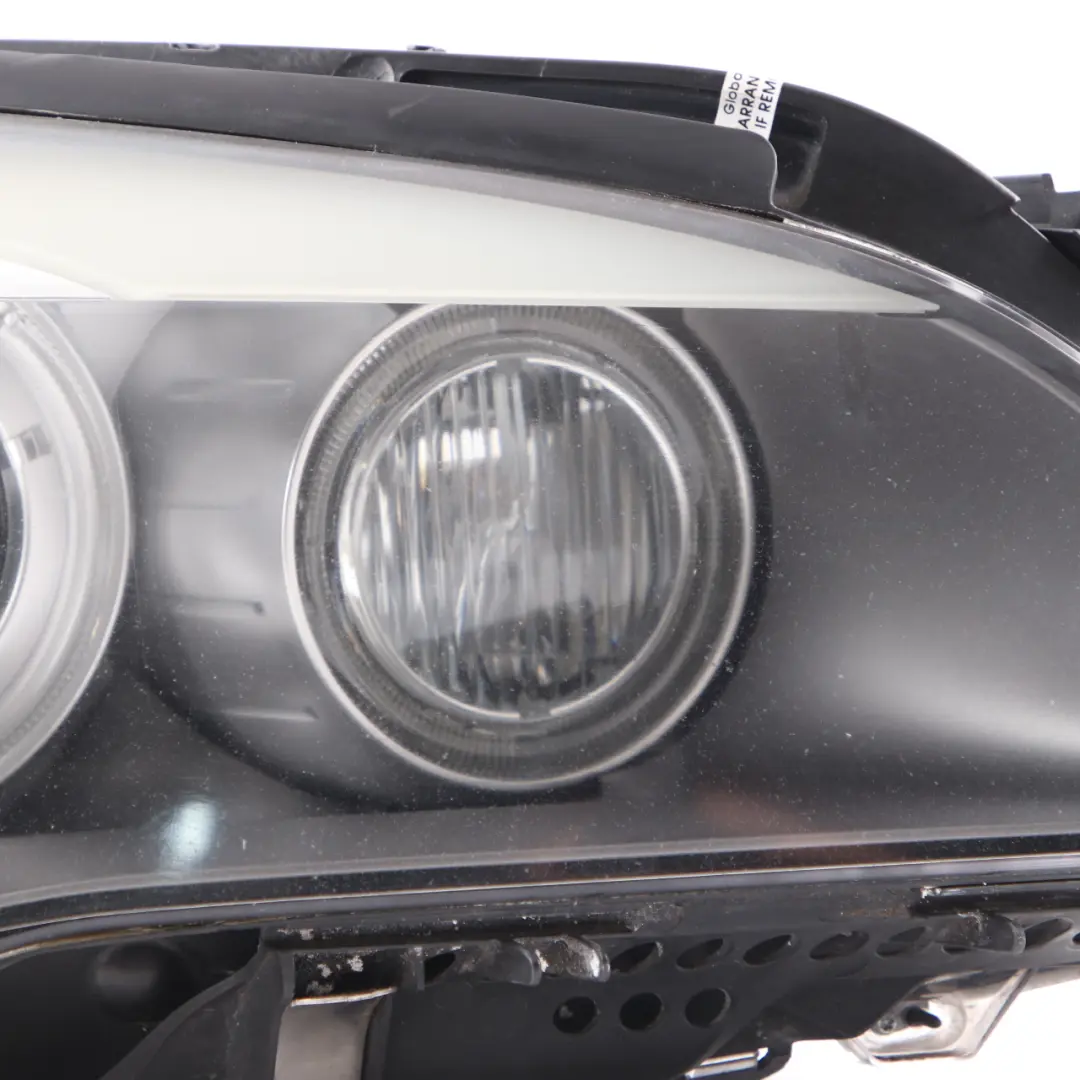 Headlamp BMW F01 F02 Headlight Adaptive AHL Xenon Light Front Right O/S 7182152