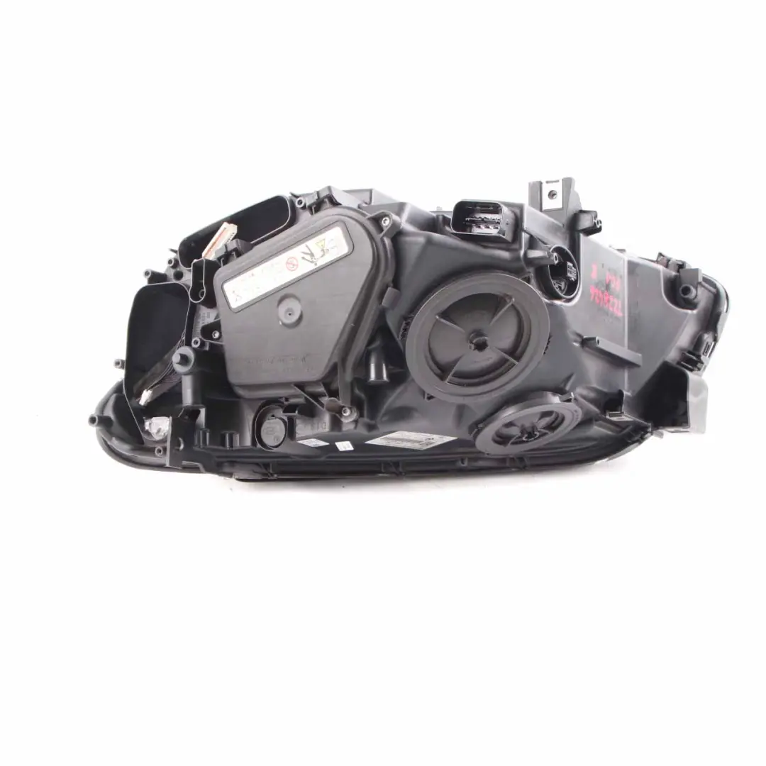 Headlamp BMW F01 F02 Headlight Adaptive AHL Xenon Light Front Right O/S 7182152
