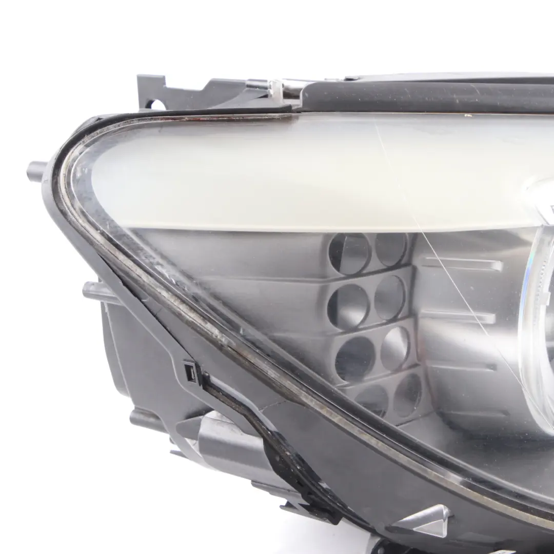 Headlamp BMW F01 F02 Headlight Adaptive AHL Xenon Light Front Right O/S 7182152
