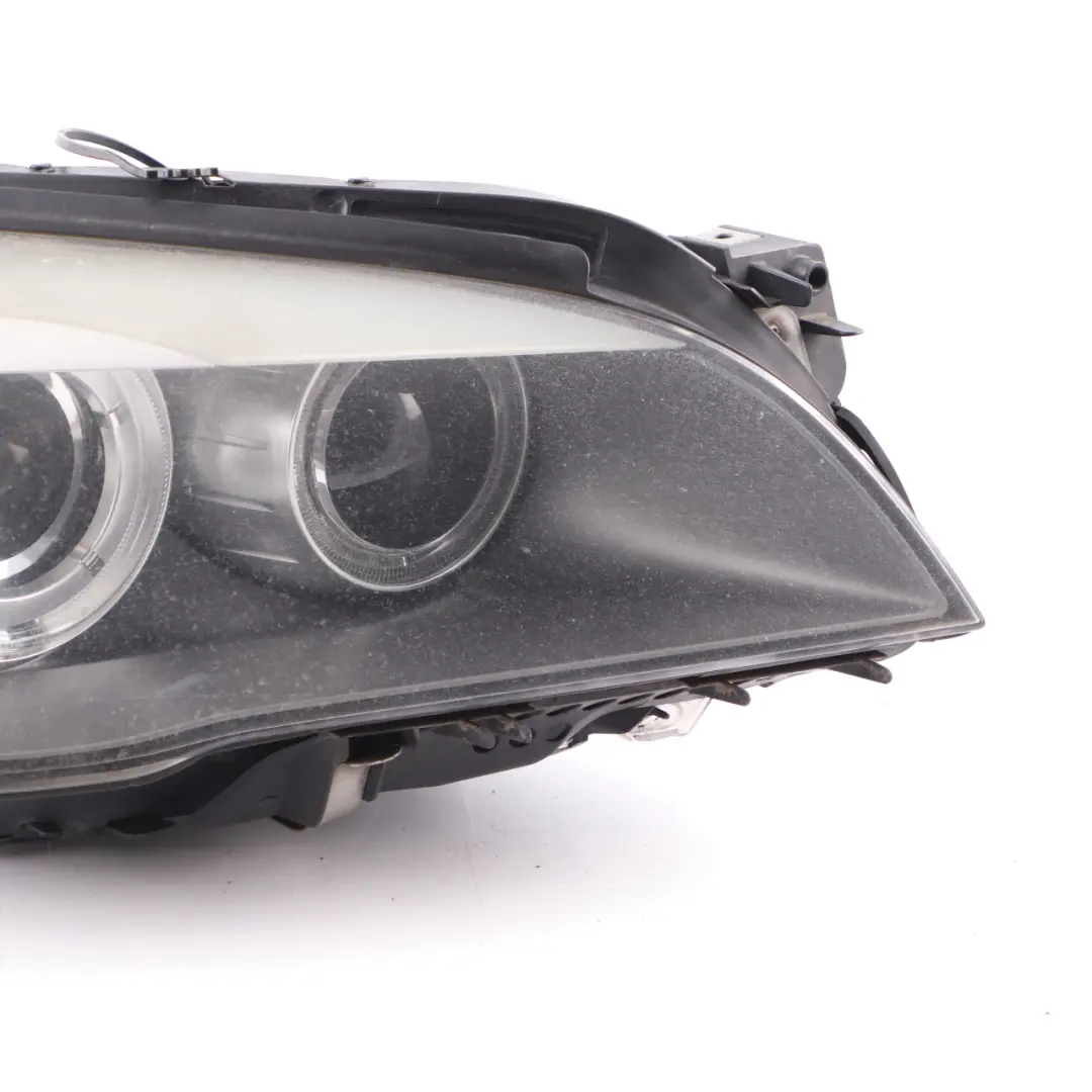 BMW F01 F02 Headlight Headllamp Bi-Xenon Lamp Light Front Right O/S 7182140