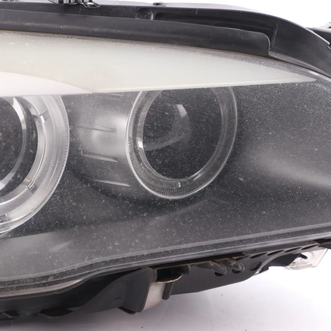 BMW F01 F02 Headlight Headllamp Bi-Xenon Lamp Light Front Right O/S 7182140