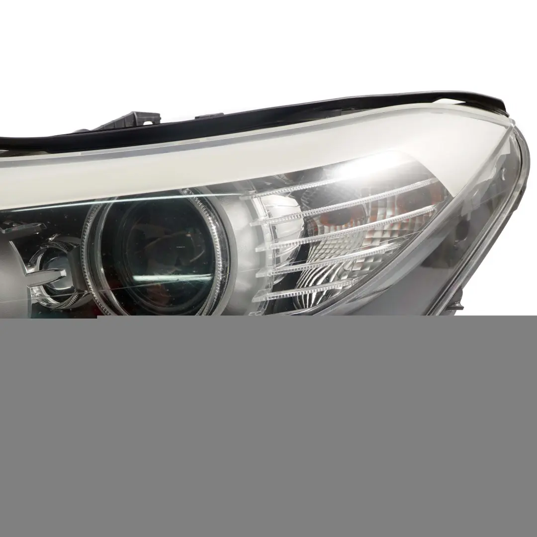 Bi-Xenon Headlight BMW Z4 E89 Convertible Front Lamp Light Left N/S 7191735