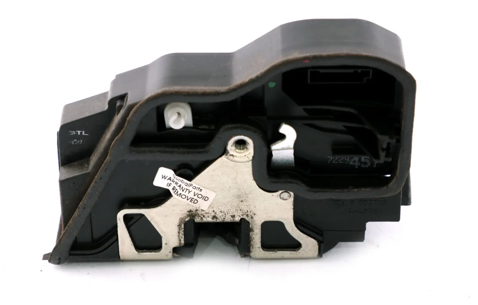 BMW 1 3 5 Series E60 E87 E90 F20 Left Front Door Latch Actuator Catch 7229457