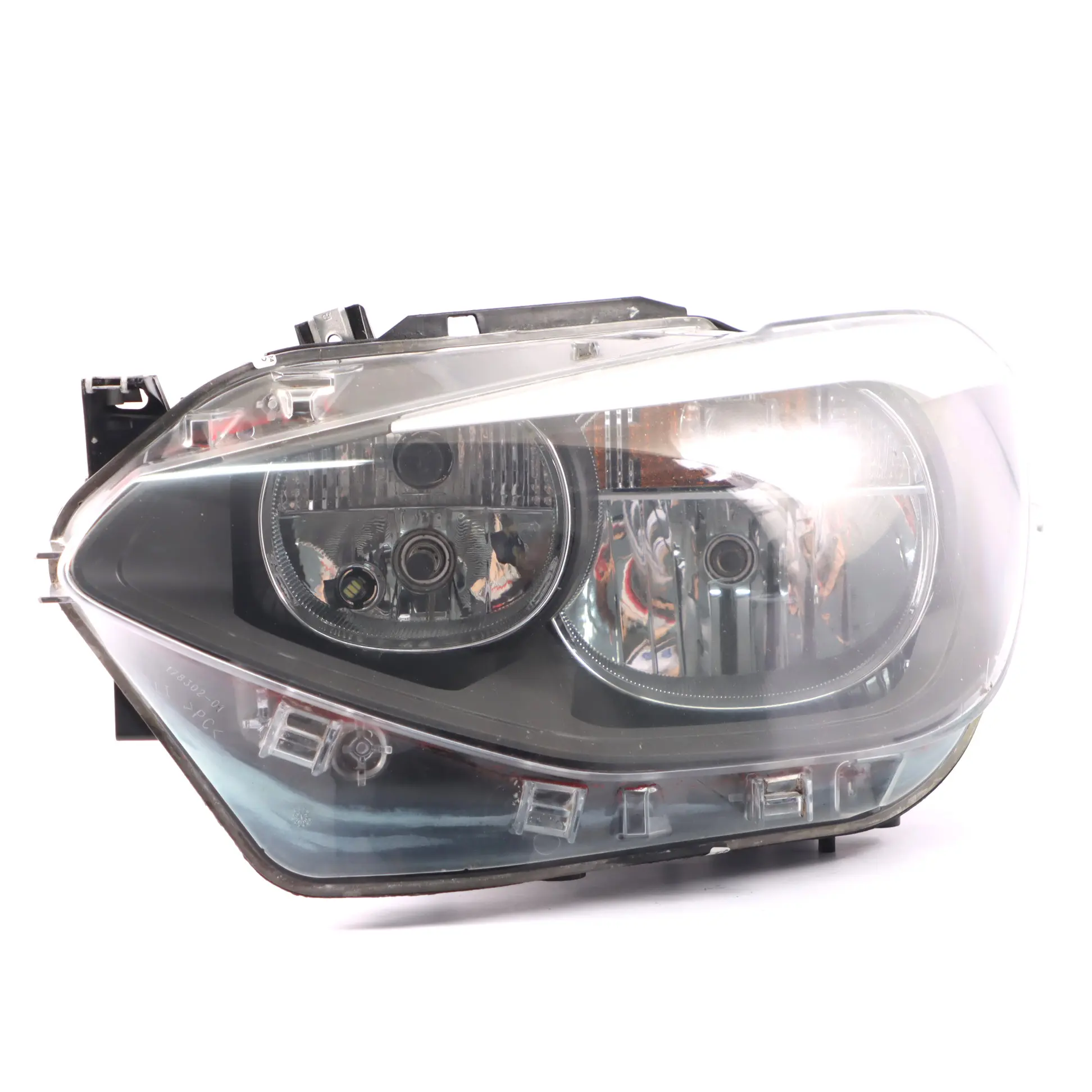 BMW F20 F21 Headlight Headlamp Lamp Light Front Left N/S 7229685