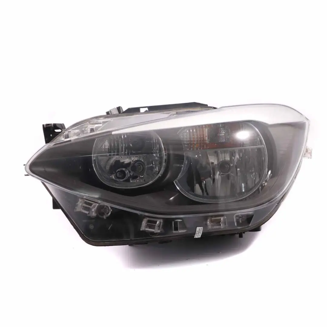 BMW 1 Series 1 F20 F21 Headlight Headlamp Lamp Light Front Left N/S 7229685