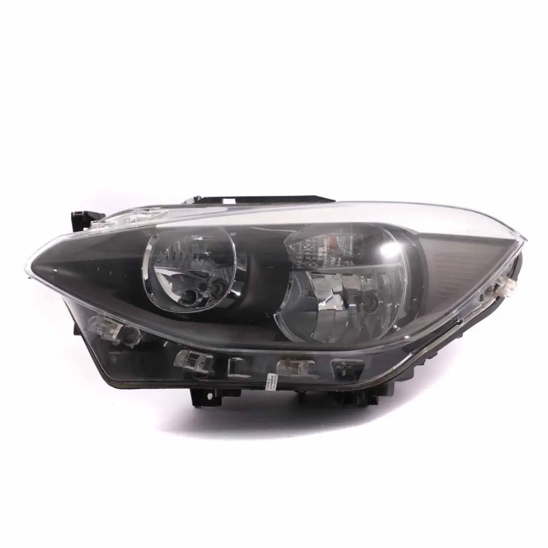 BMW 1 Series 1 F20 F21 Headlight Headlamp Lamp Light Front Left N/S 7229685