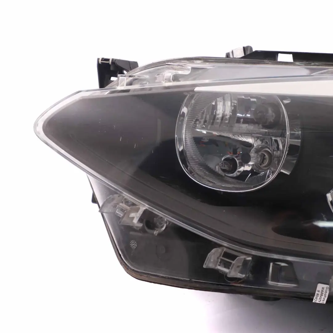 BMW 1 Series 1 F20 F21 Headlight Headlamp Lamp Light Front Left N/S 7229685