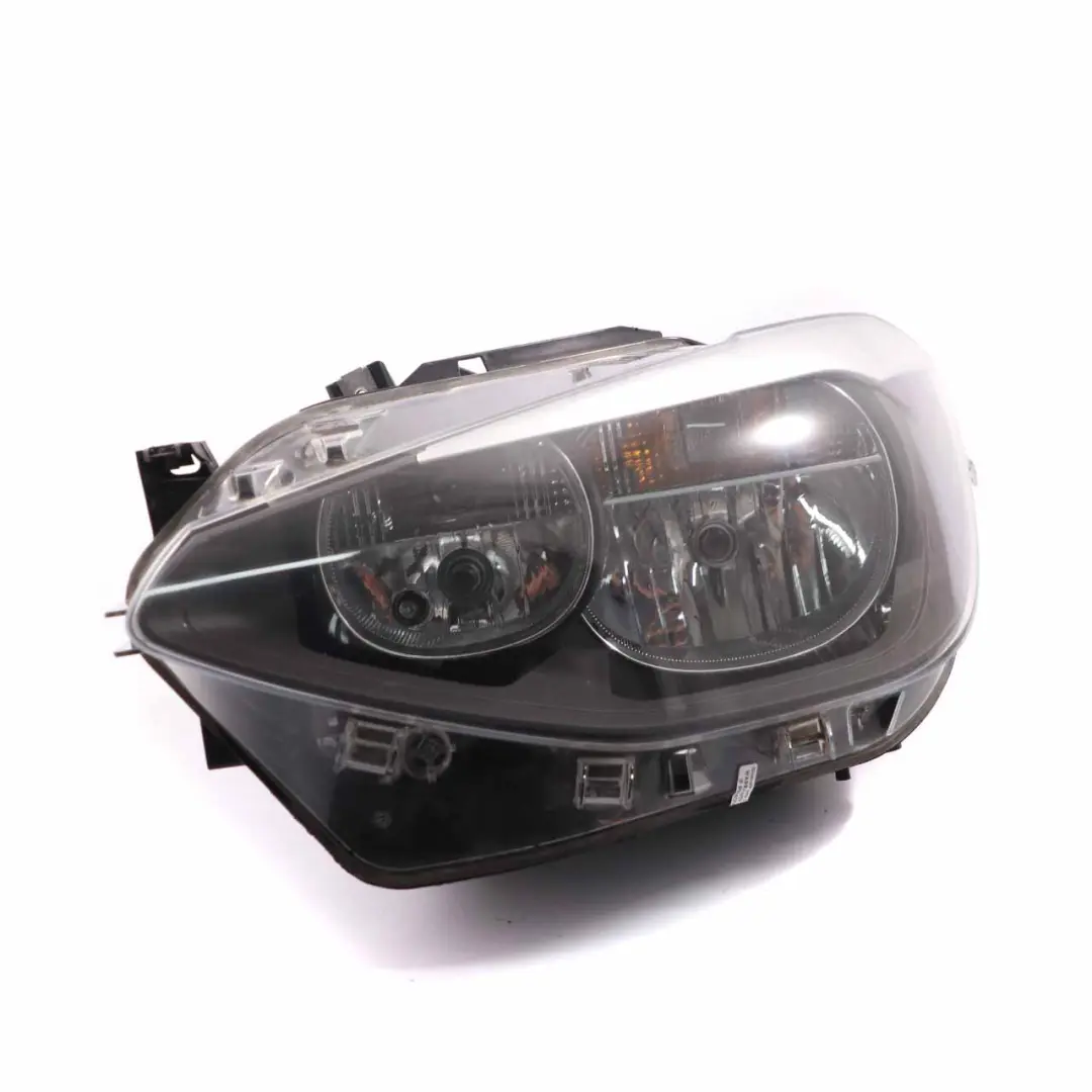 BMW 1 Series 1 F20 F21 Headlight Headlamp Lamp Light Front Left N/S 7229685