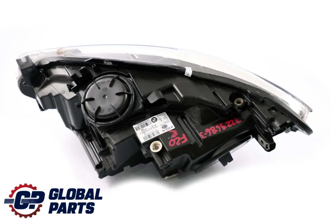 BMW 1 Series 3 F20 F21 Headlight Light Lamp Front Right O/S 7229686
