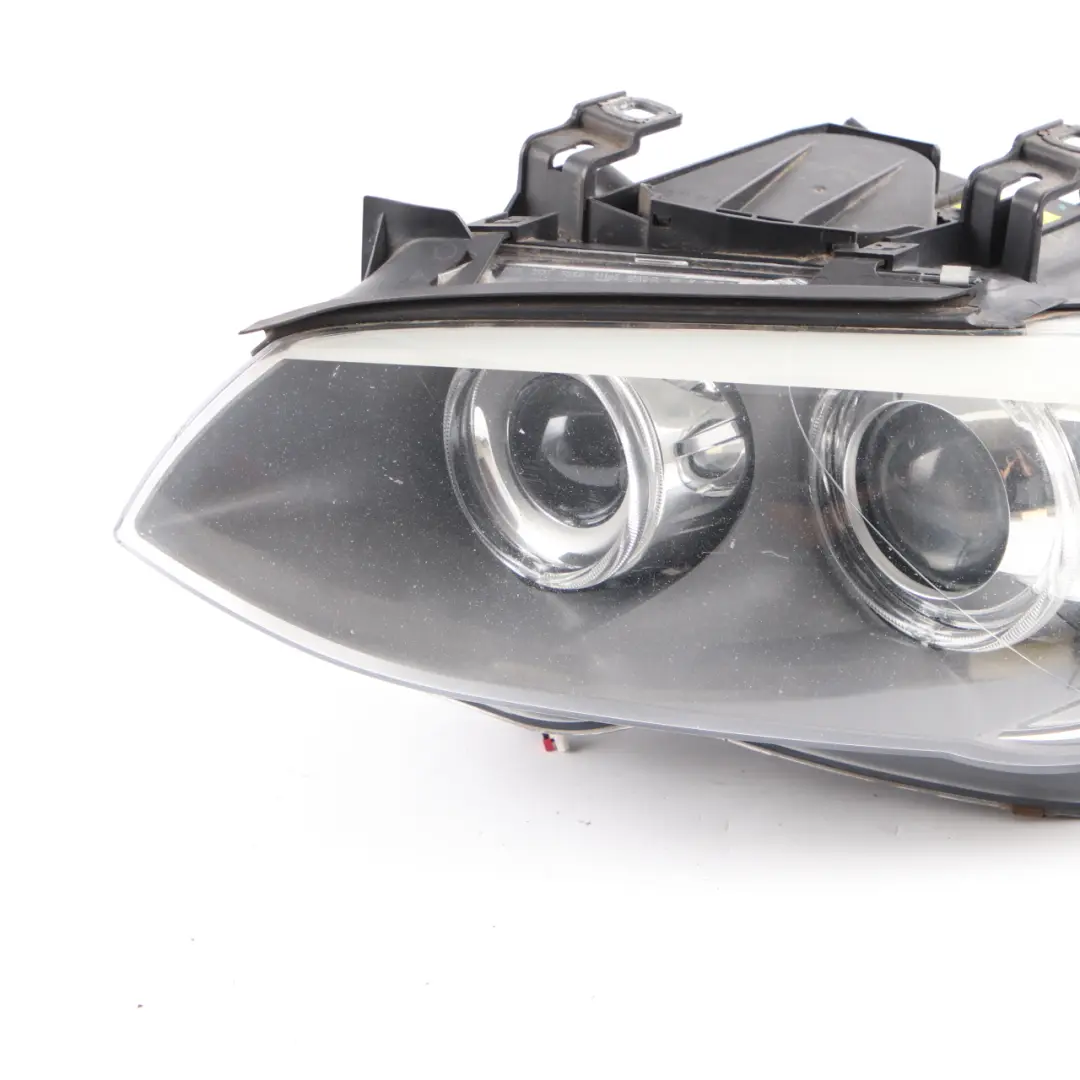 BMW 3 Series E92 E93 LCI Xenon Headlight Headlamp Front Lamp Left N/S 7239929