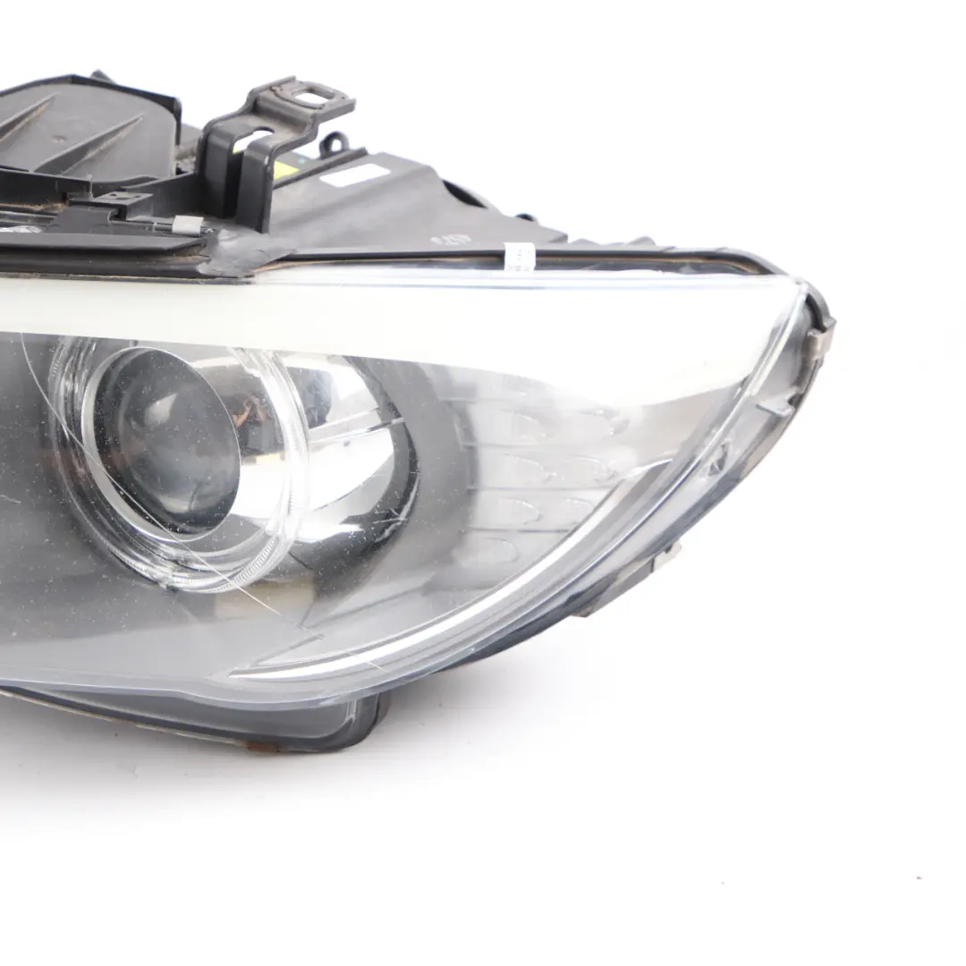 BMW 3 Series E92 E93 LCI Xenon Headlight Headlamp Front Lamp Left N/S 7239929