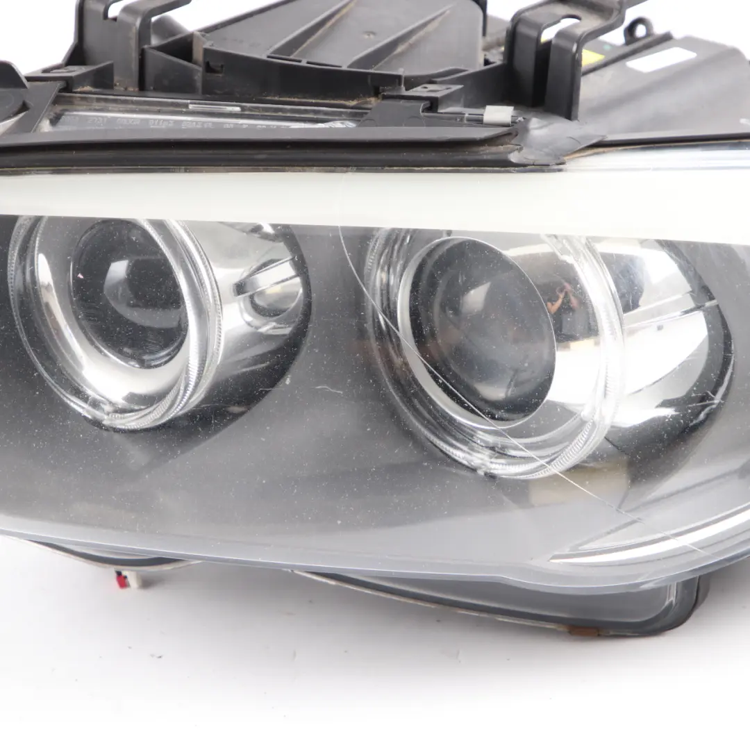 BMW 3 Series E92 E93 LCI Xenon Headlight Headlamp Front Lamp Left N/S 7239929