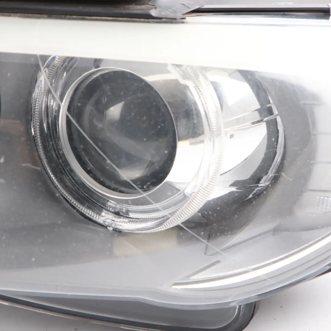 BMW 3 Series E92 E93 LCI Xenon Headlight Headlamp Front Lamp Left N/S 7239929