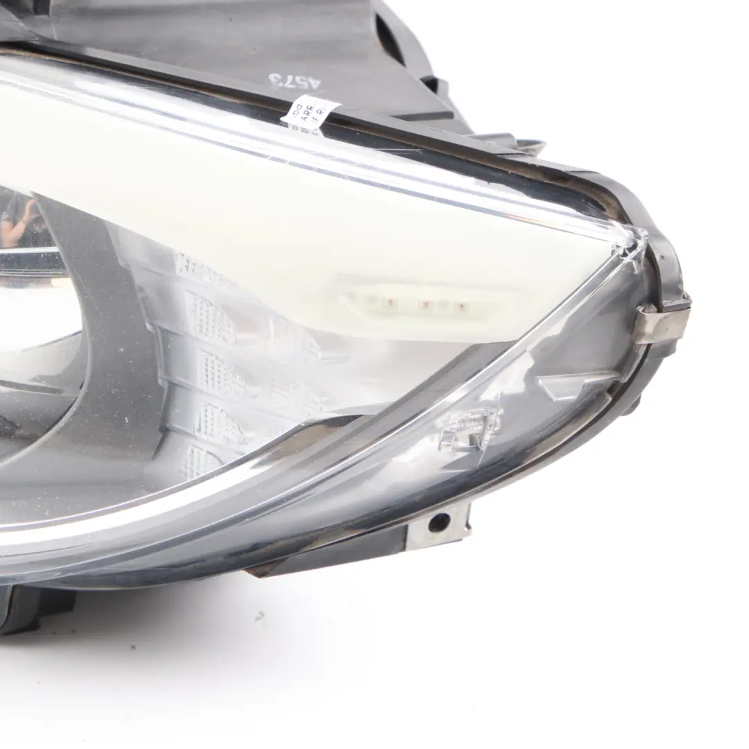 BMW 3 Series E92 E93 LCI Xenon Headlight Headlamp Front Lamp Left N/S 7239929