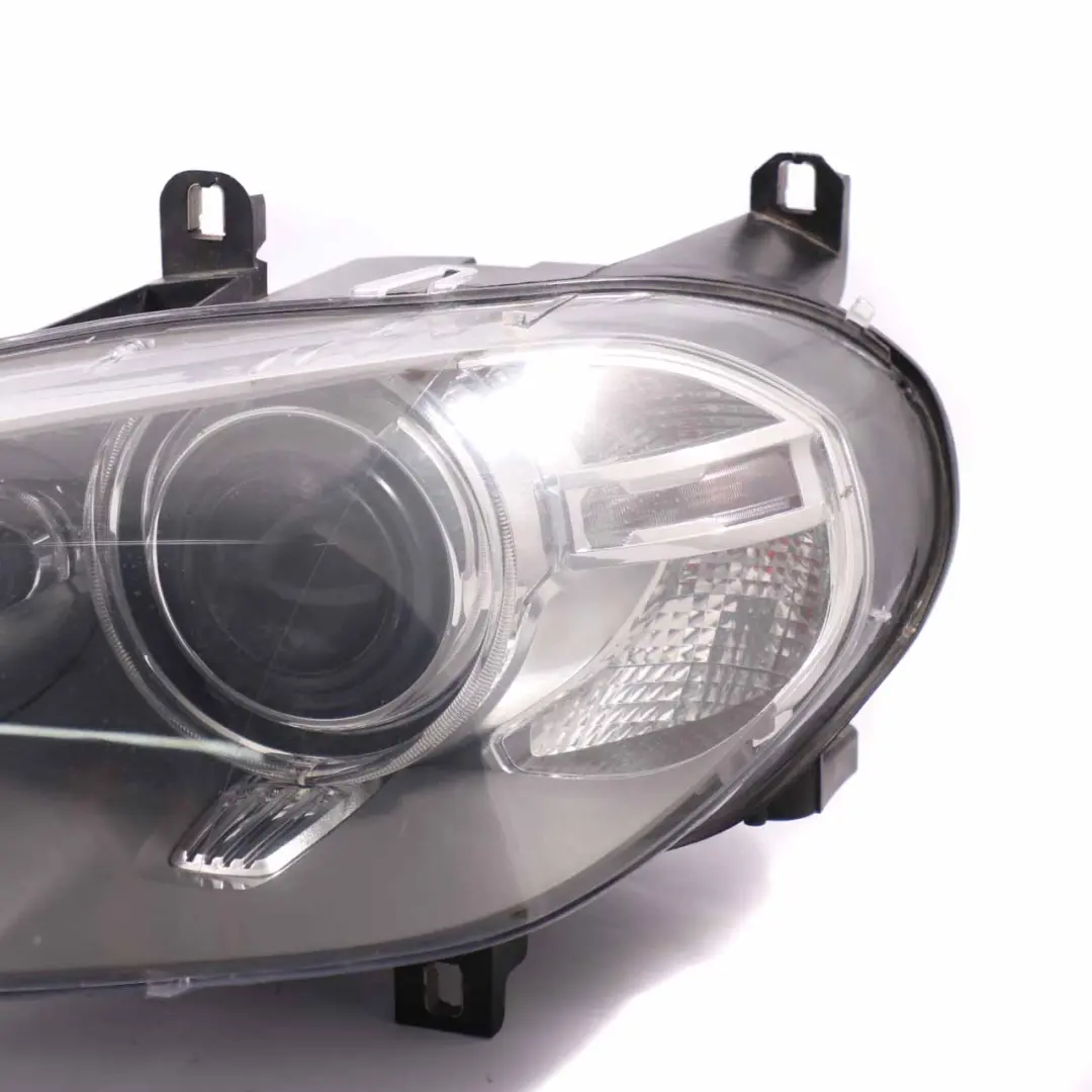 BMW X5 E70 LCI Bi-xenon Headlight Headlamp Front Light Lamp Left N/S 7221893