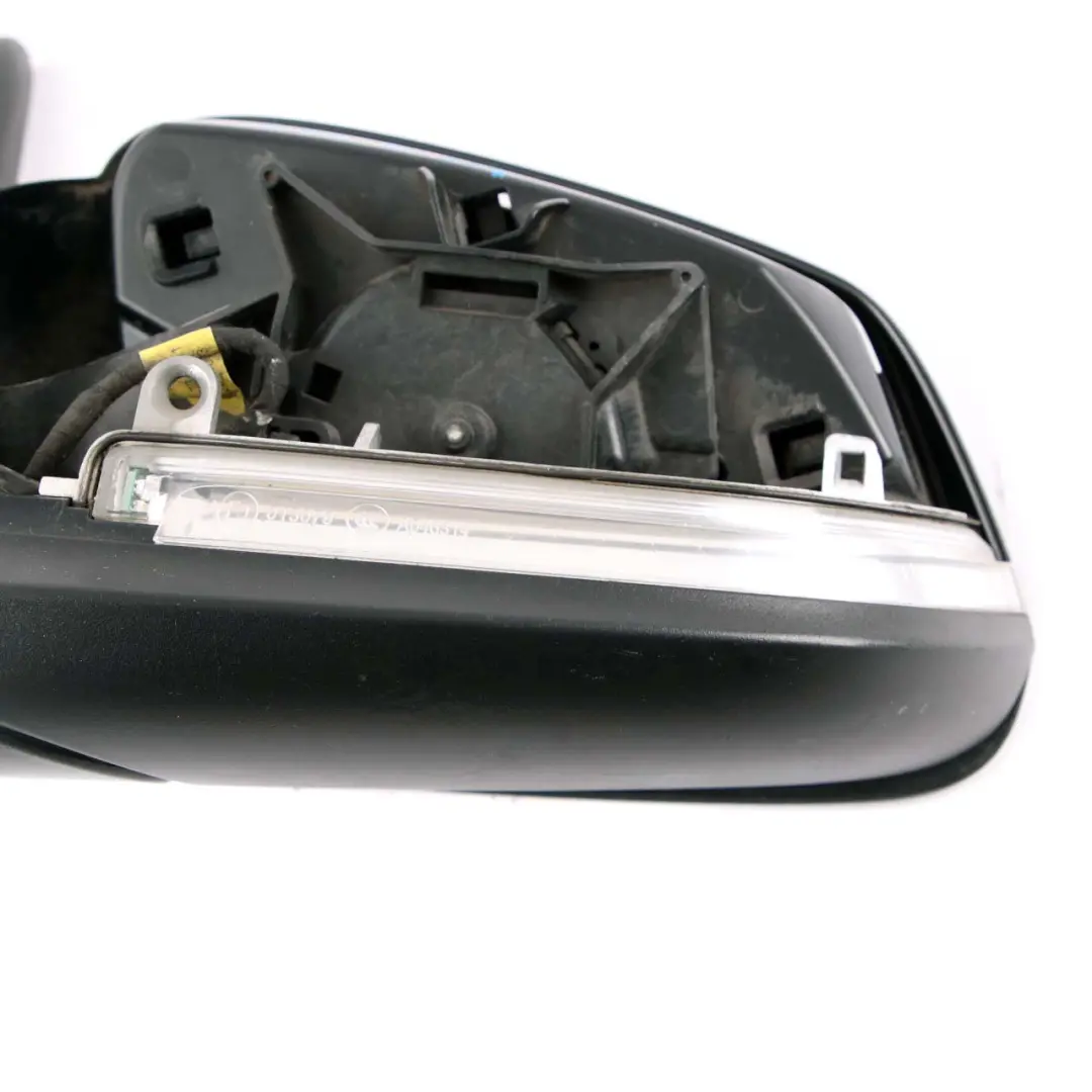  BMW 1 Series F20 LCI 1 Heated Left Wing Mirror N/S Door Without Cover 7242703