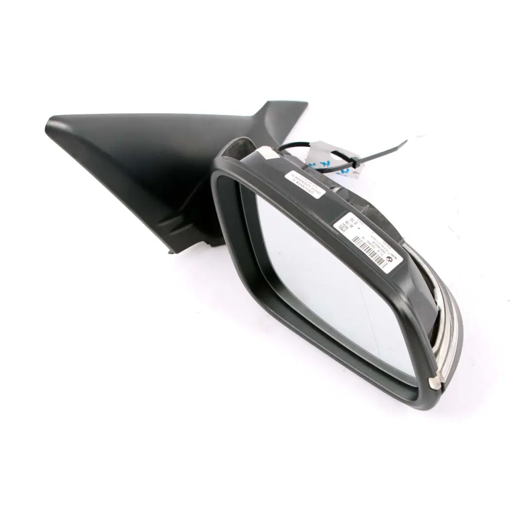 Door Wing Mirror BMW F20 LCI Heated Right O/S Outside Without Cover 7242704