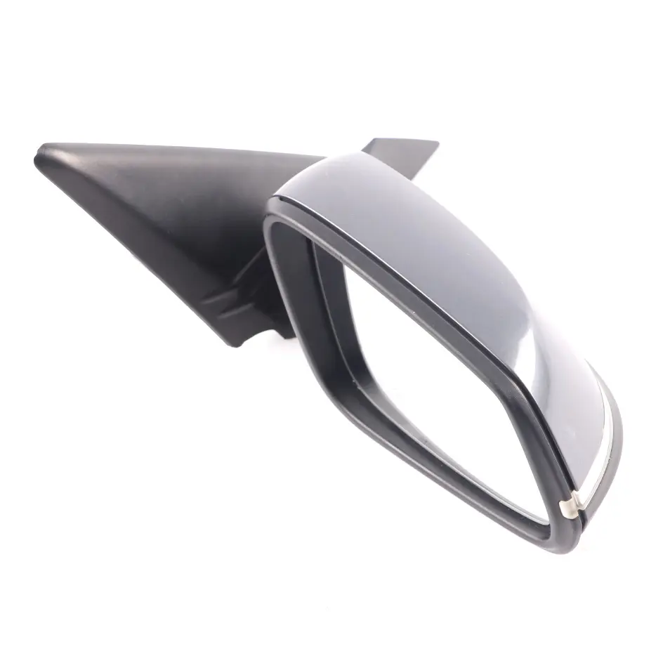 Wing Mirror BMW F20 Right O/S Door Outside Heated 6 Pins Mineral Grey B39