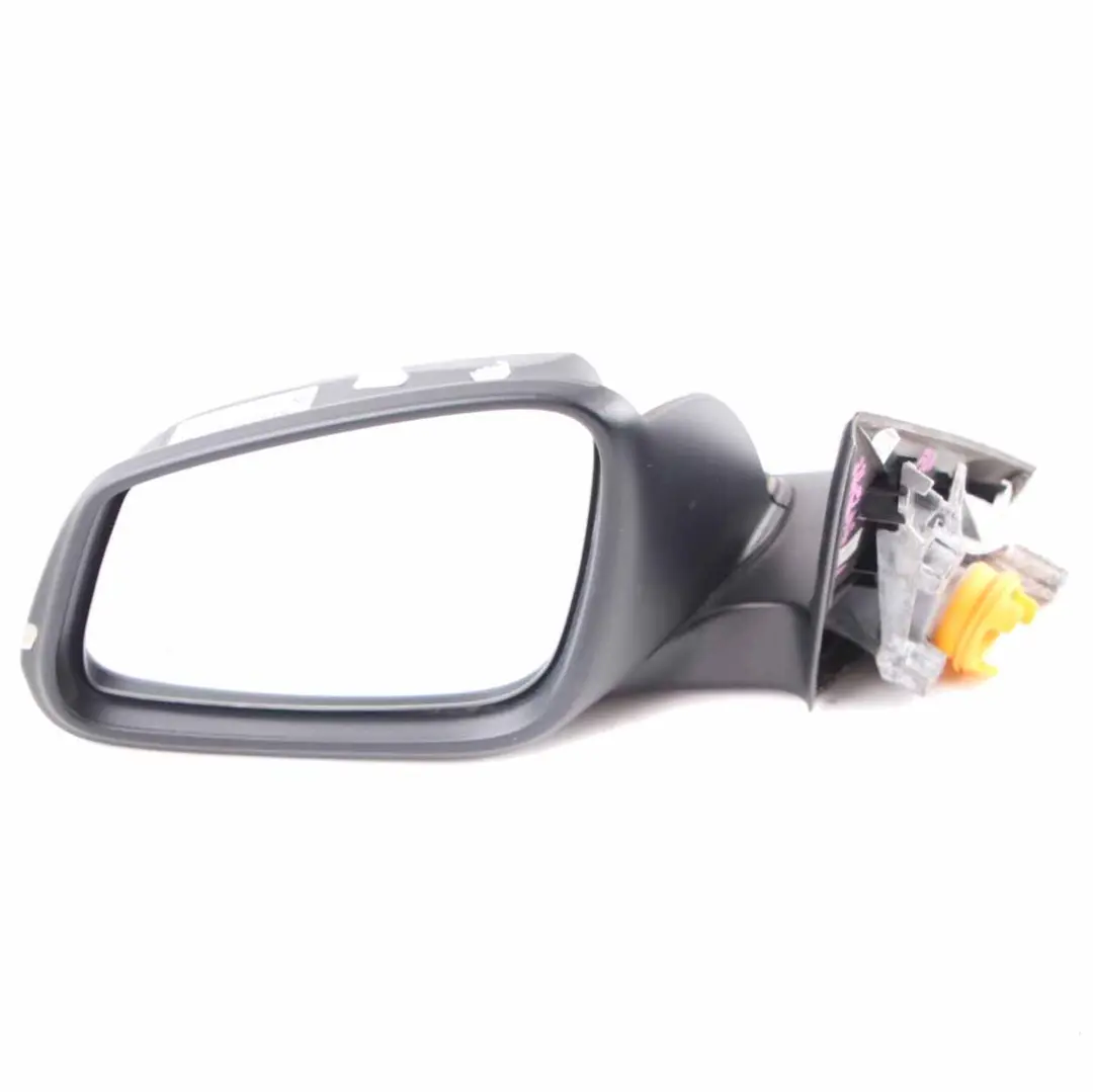 Wing Mirror BMW F30 F31 Heated Door Left N/S Outside 6 Pins 