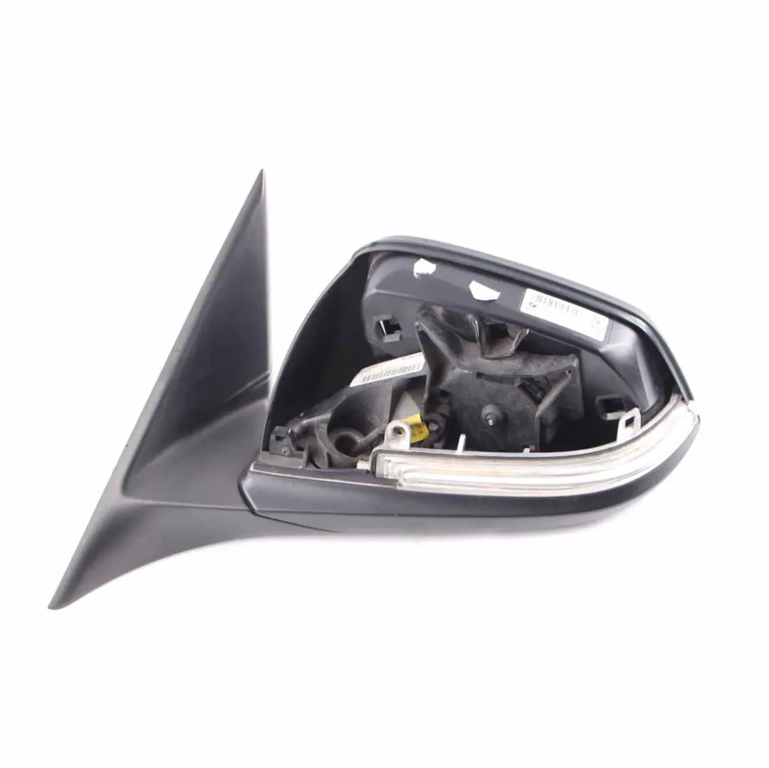 Wing Mirror BMW F30 F31 Heated Door Left N/S Outside 6 Pins 