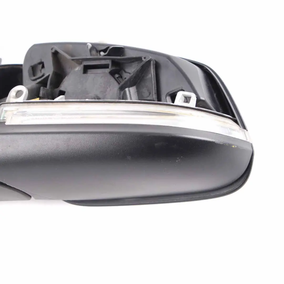 Wing Mirror BMW F30 F31 Heated Door Left N/S Outside 6 Pins 