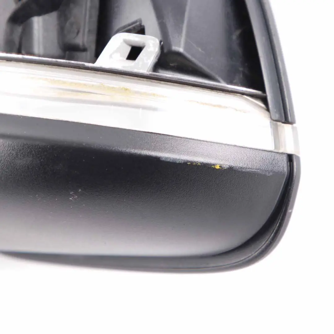 Wing Mirror BMW F30 F31 Heated Door Left N/S Outside 6 Pins 