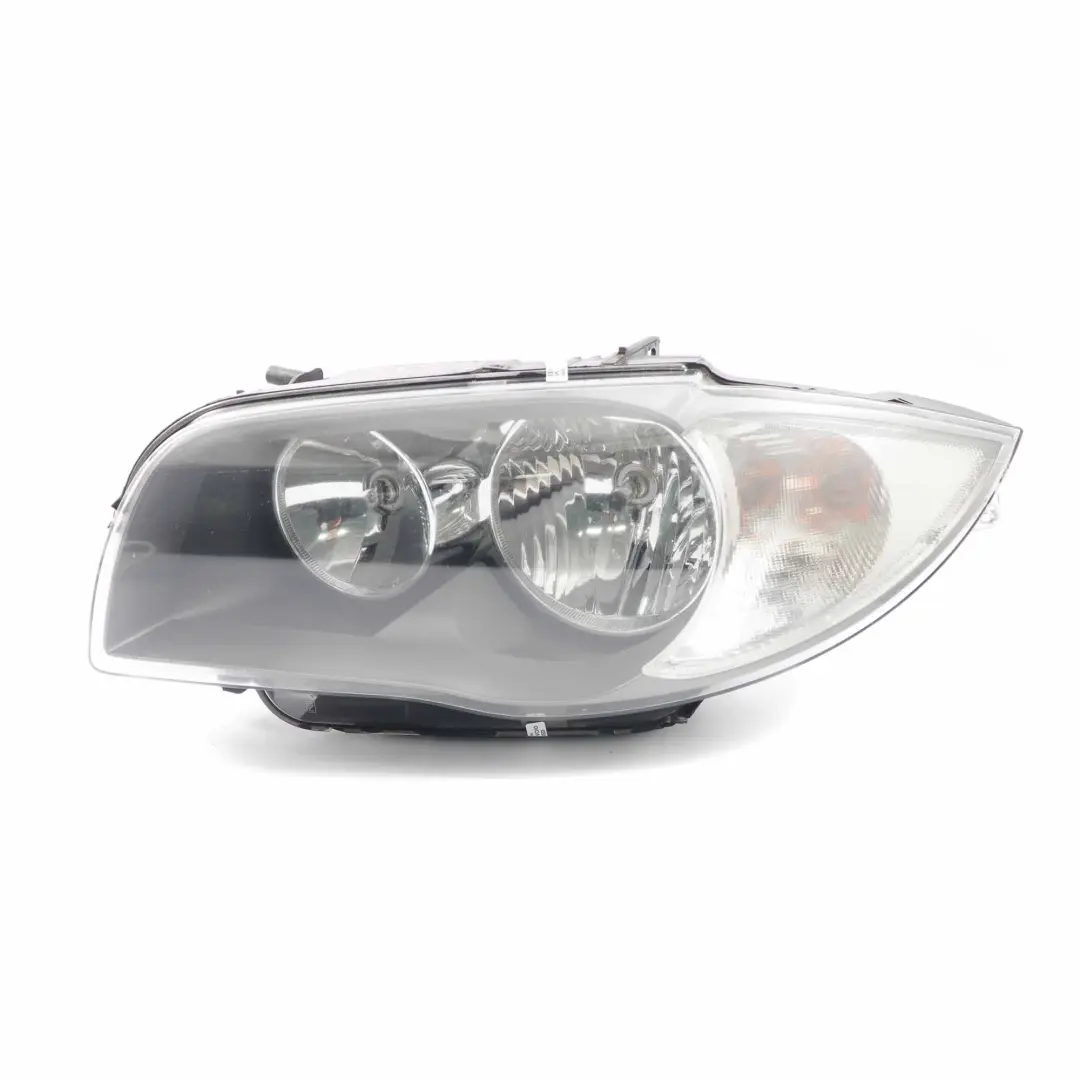 BMW 1 Series E81 E87 LCI Passenger Front Left Headlight Headlamp N/S 7249651