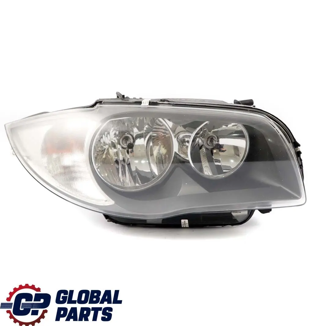 BMW 1 Series E81 E82 E87 LCI E88 Headlight Driver Lamp Right O/S 7249652